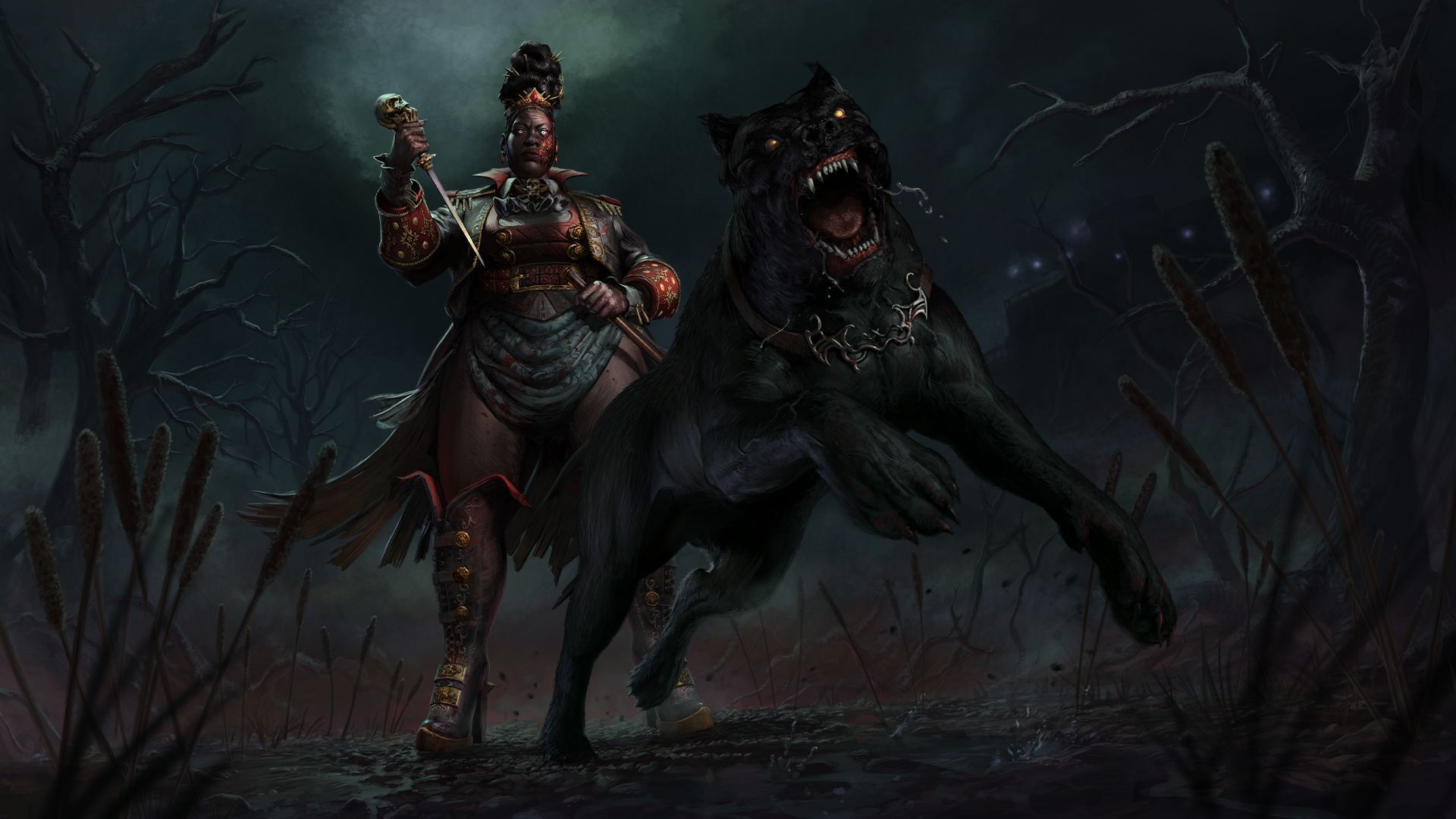 Best Houndmaster Build in Dead by Daylight 2026: Perks, Add-ons, and Playstyle