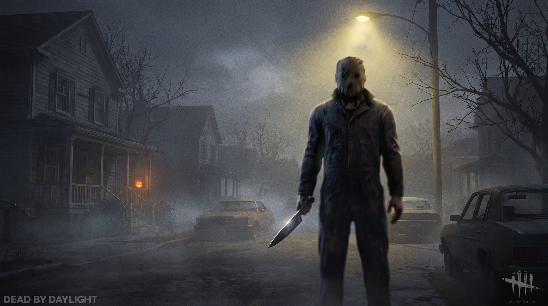 Best Myers Build DBD 2026: Perks, Add-ons, Playstyle