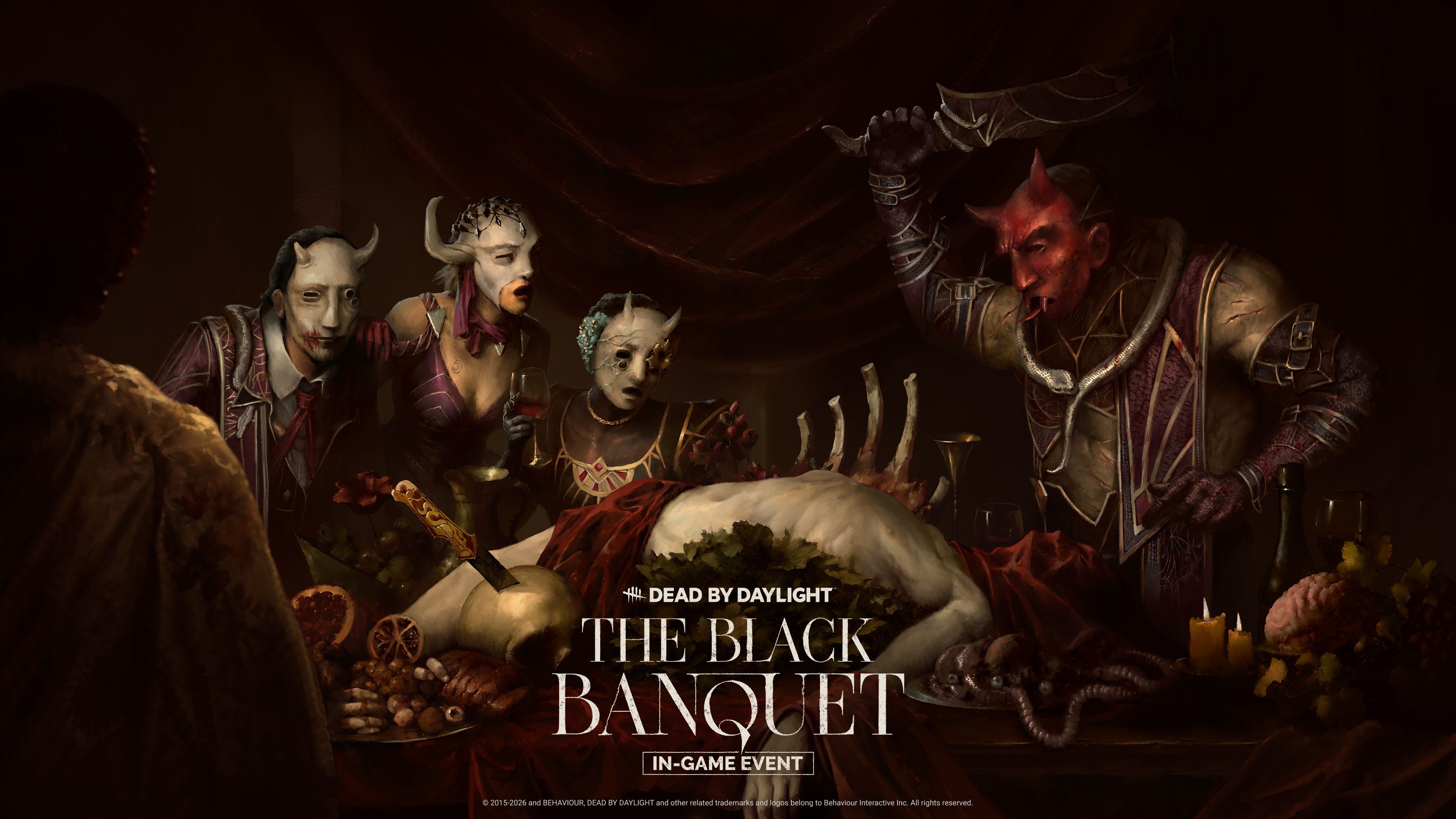 Black Banquet Event Guide: All Rewards, Code, Twitch Drops (2026)