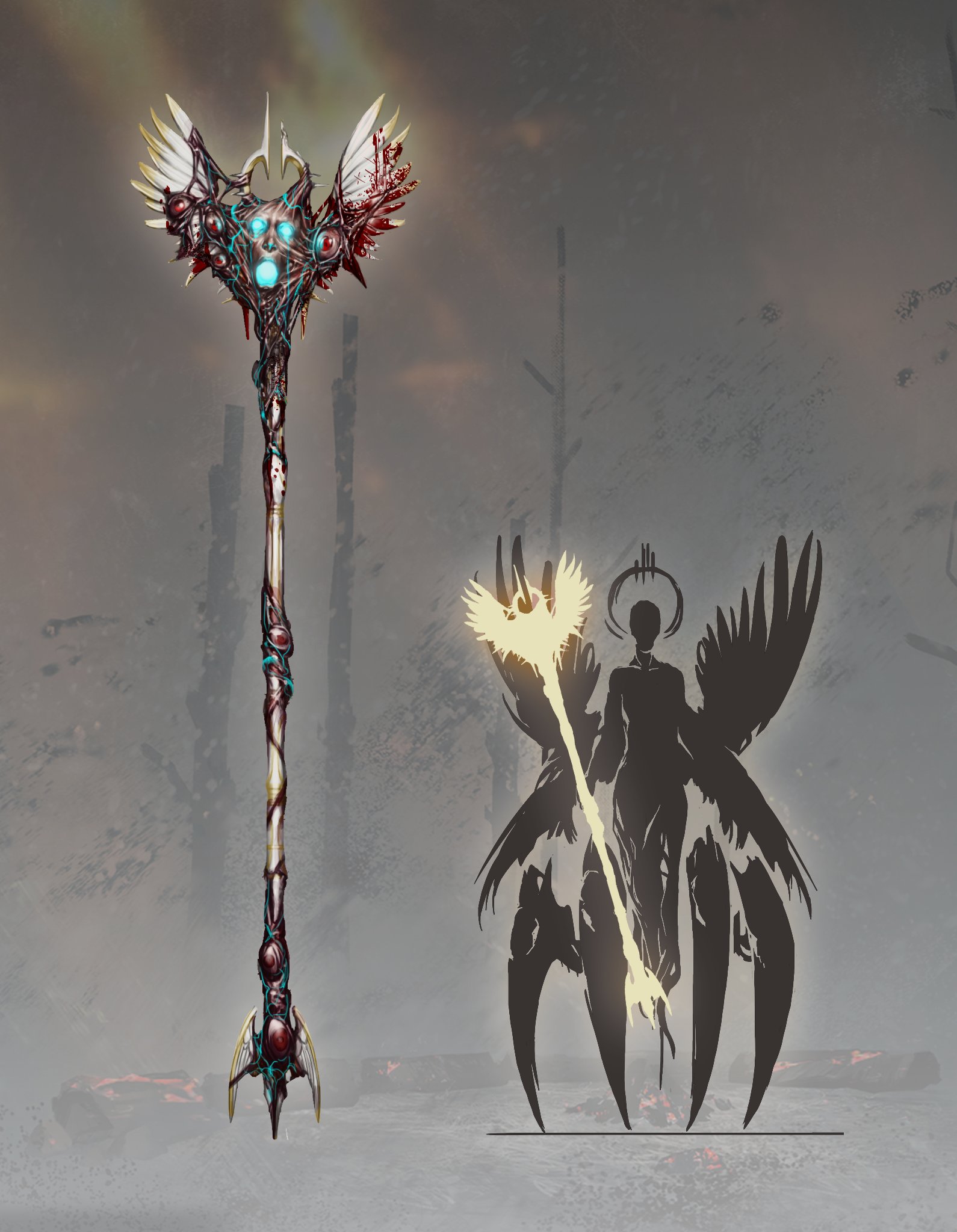 Aurora Anti-Judgment build for DBD 10.1.0 with Salvation's Cry, Kindred, Borrowed Time, and Off the Record - the ranged Killer counter