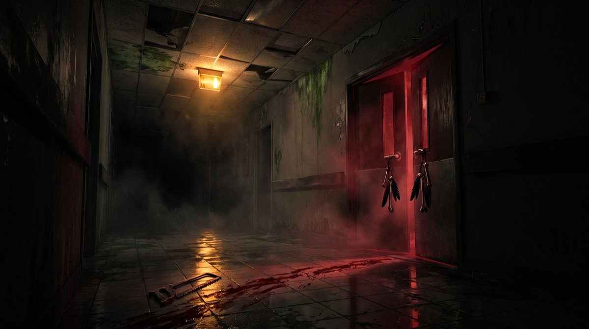 Dead by Daylight 10.2.2 Changed Dark Arrogance a Third Time in Five Weeks: BHVR Admits the Middle One Failed
