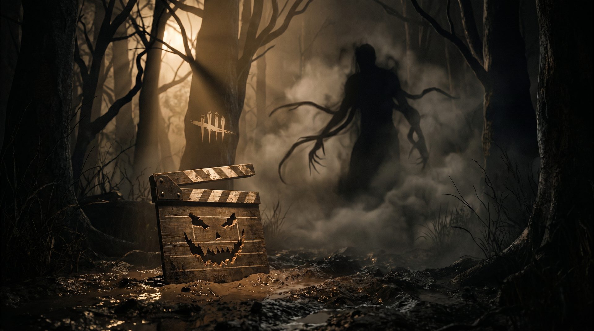 Dead by Daylight is Getting a Movie - Here's What We Know