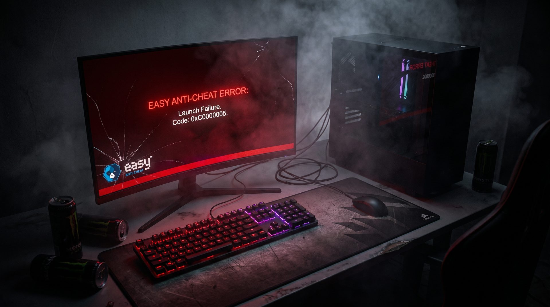 DBD Security Update July 30 2026