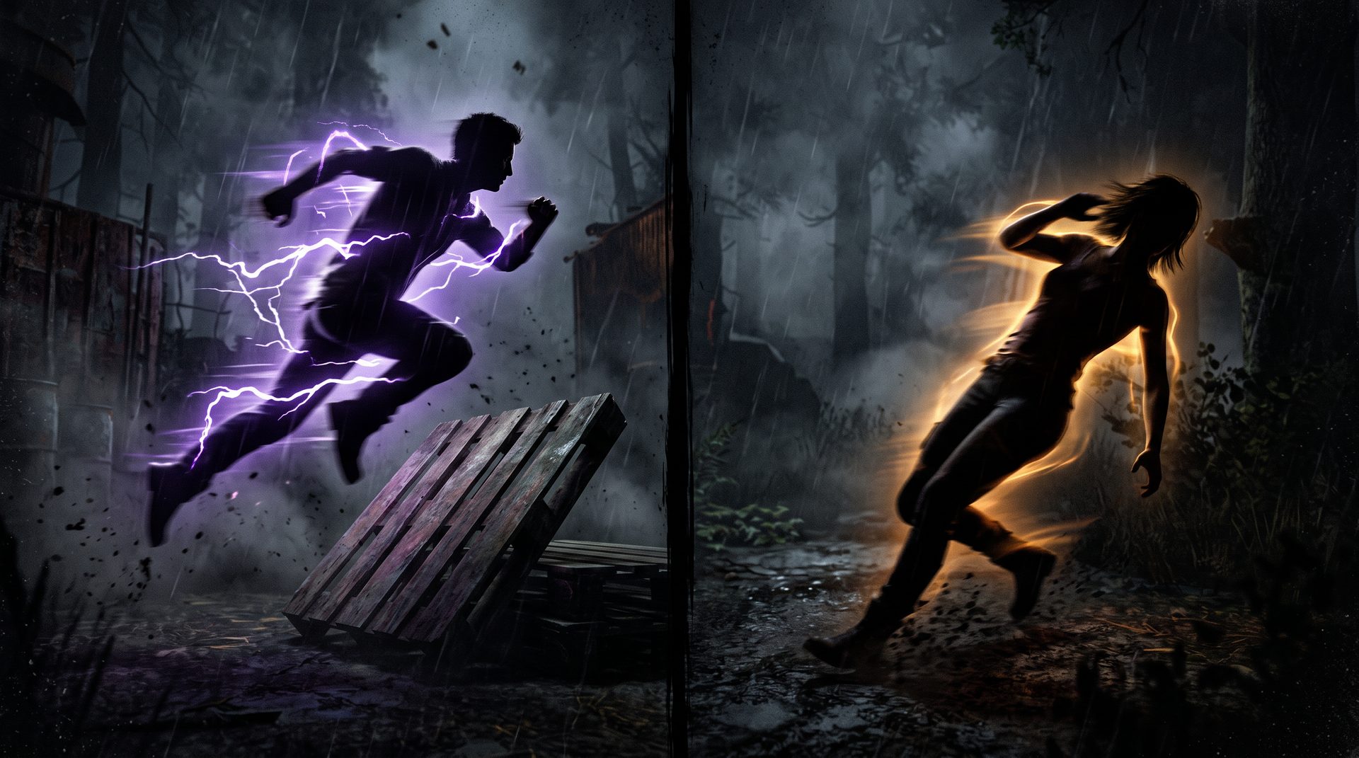 Dead Hard vs Lithe 2026: Best Exhaustion Perk