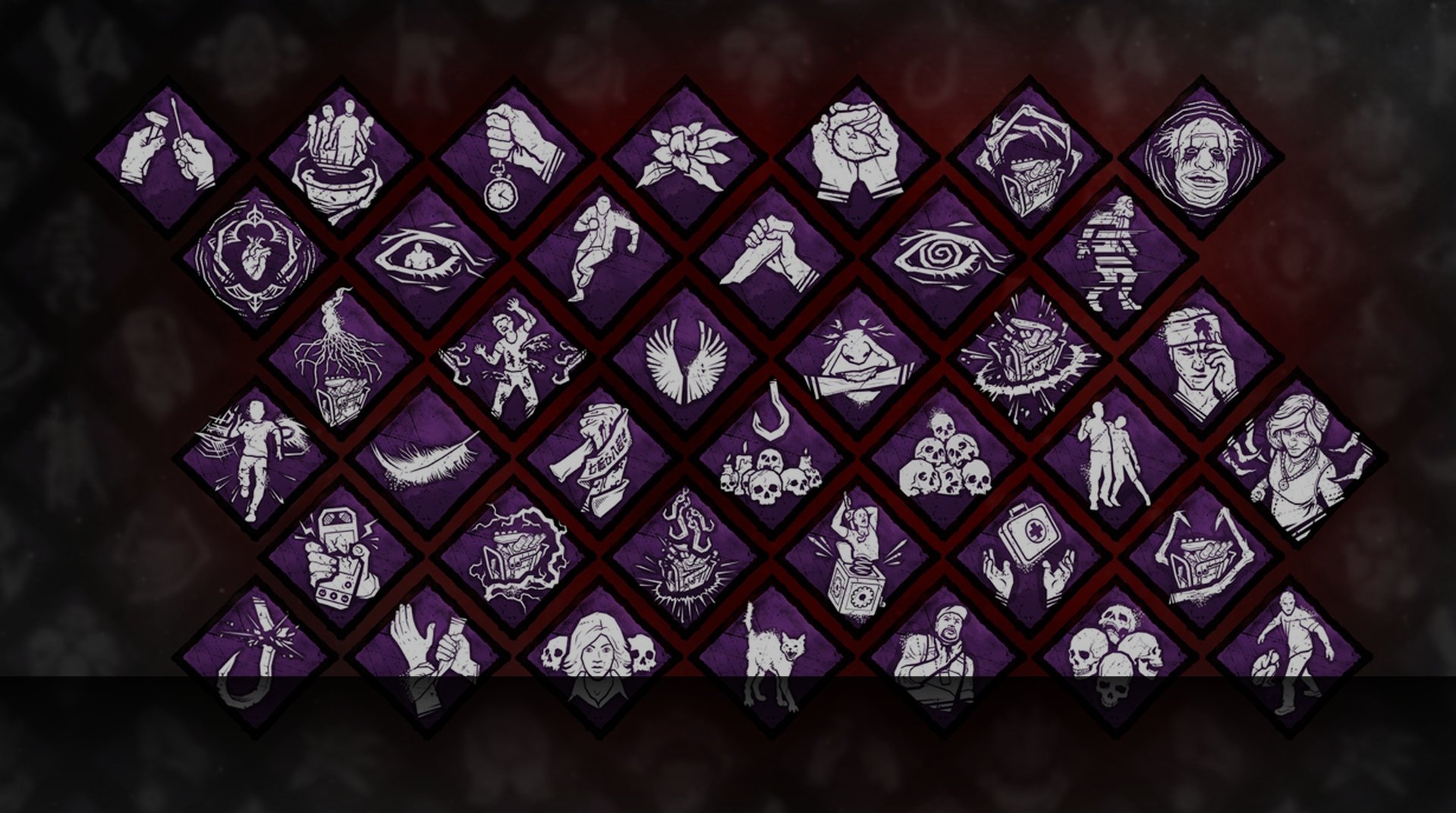 DBD 10.2.0 PTB Perk Overhaul September 2026 - 45 Perks Reworked, Builds, Tier List