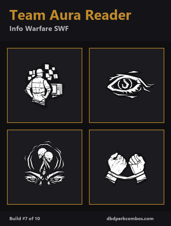 Team Aura Reader - Info Warfare SWF - 4 perk icons composited