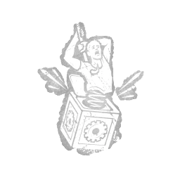 Pop Goes the Weasel perk icon