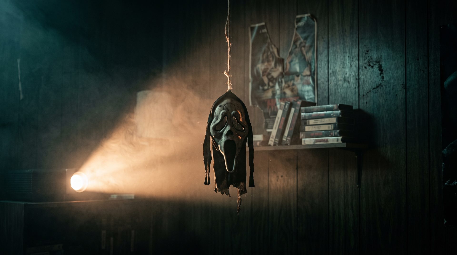 Will Scary Movie Come to DBD? Killer + Survivor