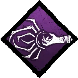 Repressed Alliance perk icon
