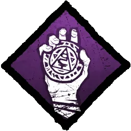 Soul Guard perk icon