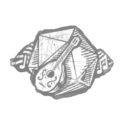 Bardic Inspiration perk icon