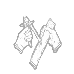 Built to Last perk icon