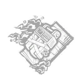 Chemical Trap perk icon