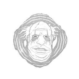 Coulrophobia perk icon