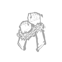 Deathbound perk icon