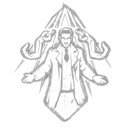 Deliverance perk icon