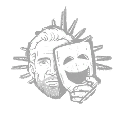 Dramaturgy perk icon