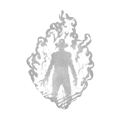 Fire Up perk icon