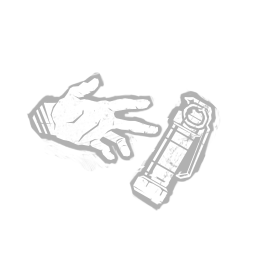 Flashbang perk icon