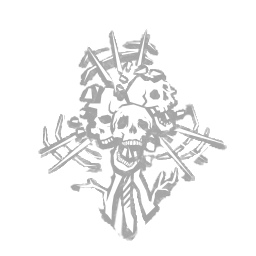 Hex: Retribution perk icon