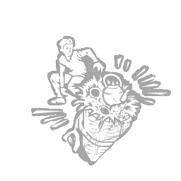 Hoarder perk icon