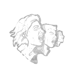 Infectious Fright perk icon