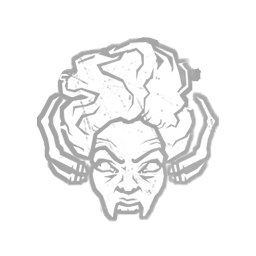 Rancor perk icon