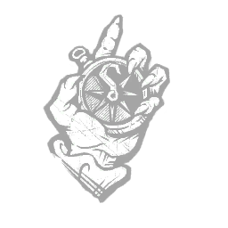 Scourge Hook: Jagged Compass perk icon