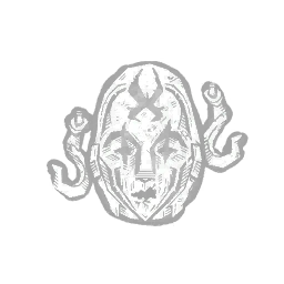 Shoulder the Burden perk icon
