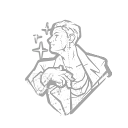 Starstruck perk icon