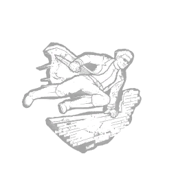 Superior Anatomy perk icon