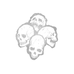 Thanatophobia perk icon