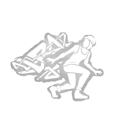 Urban Evasion perk icon