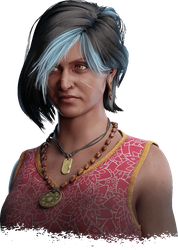 Haddie Kaur portrait