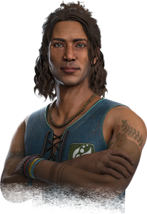 Renato Lyra portrait