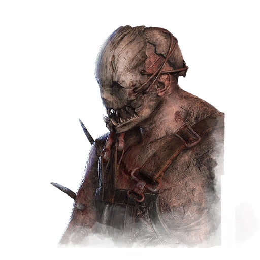 Rick Grimes portrait