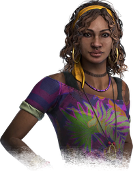 Thalita Lyra portrait
