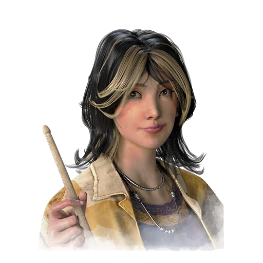 Vee Boonyasak portrait